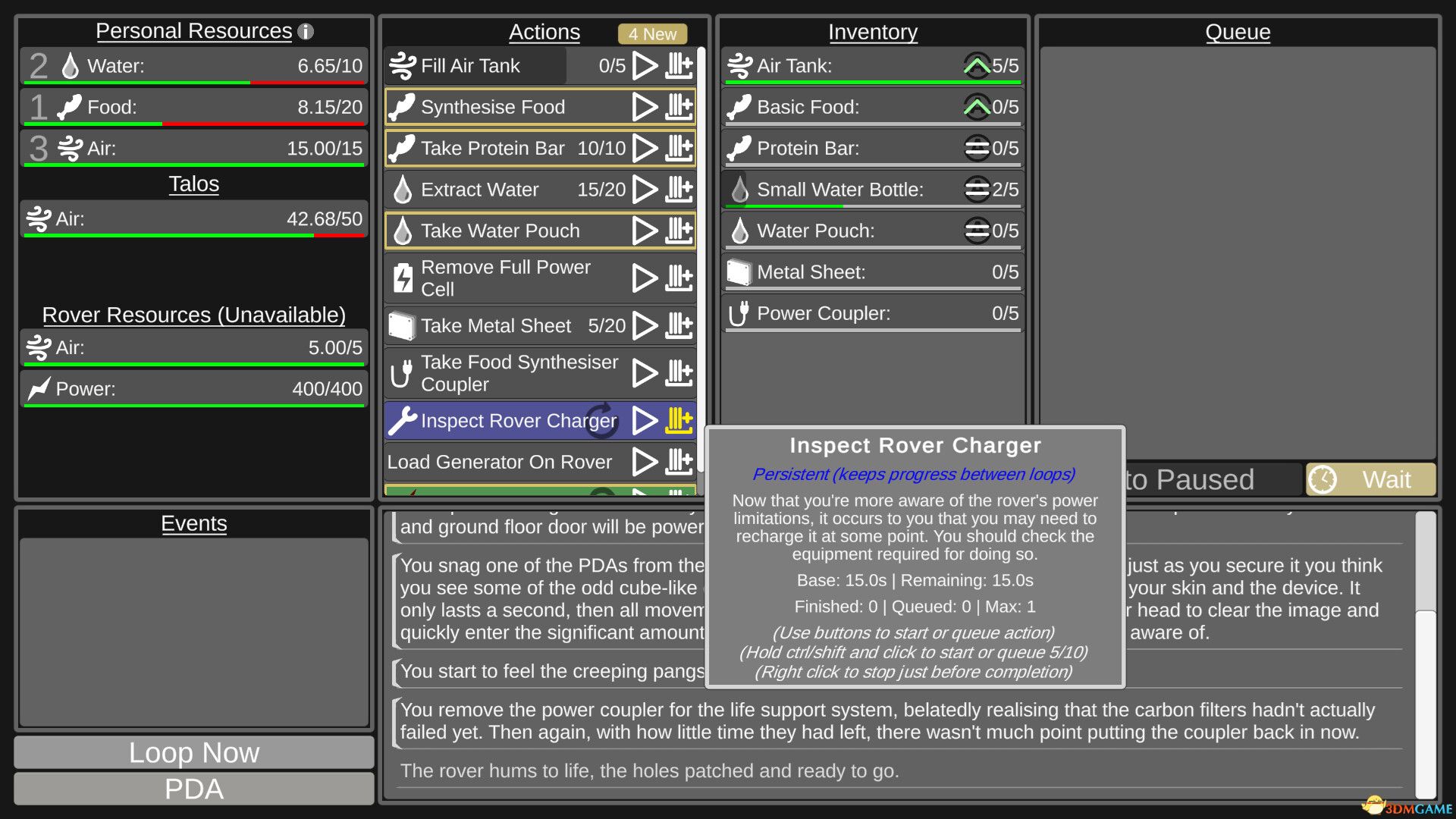地表构造(Terraformental)v0.5.0.23 |解压即玩|