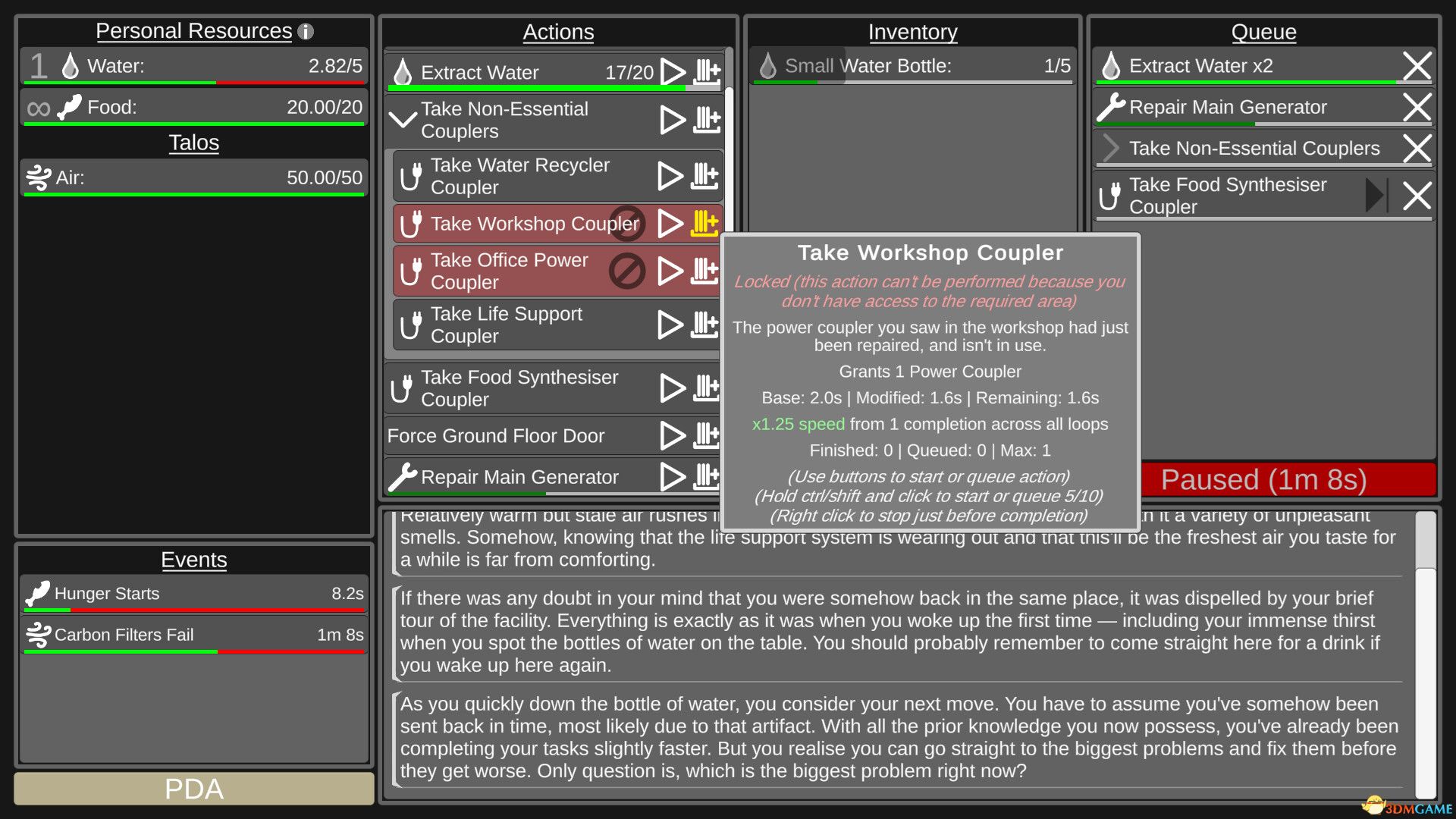 地表构造(Terraformental)v0.5.0.23 |解压即玩|
