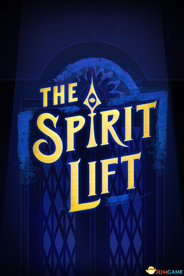 灵异电梯（THE SPIRIT LIFT）|解压即玩|
