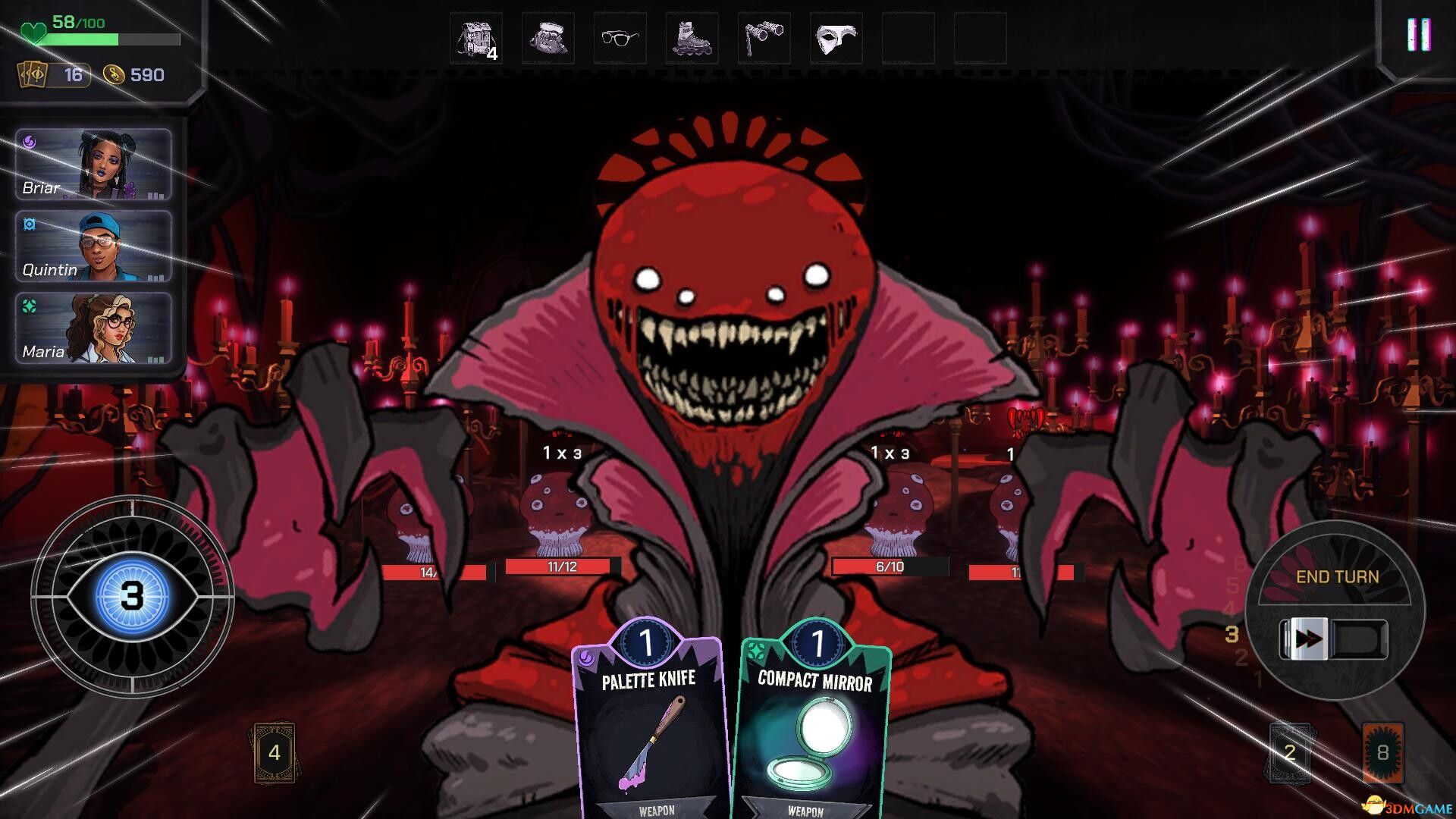 灵异电梯（THE SPIRIT LIFT）|解压即玩|