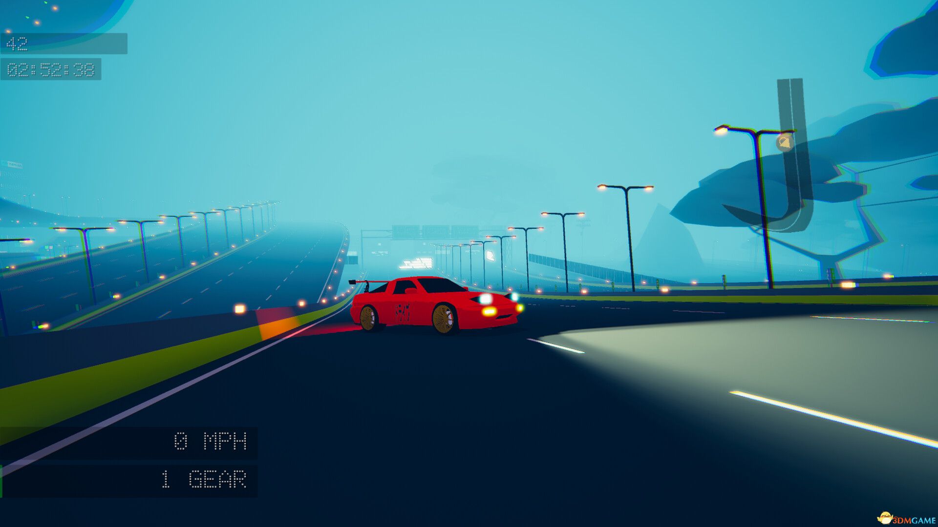 侧向（Sideways）|解压即玩|