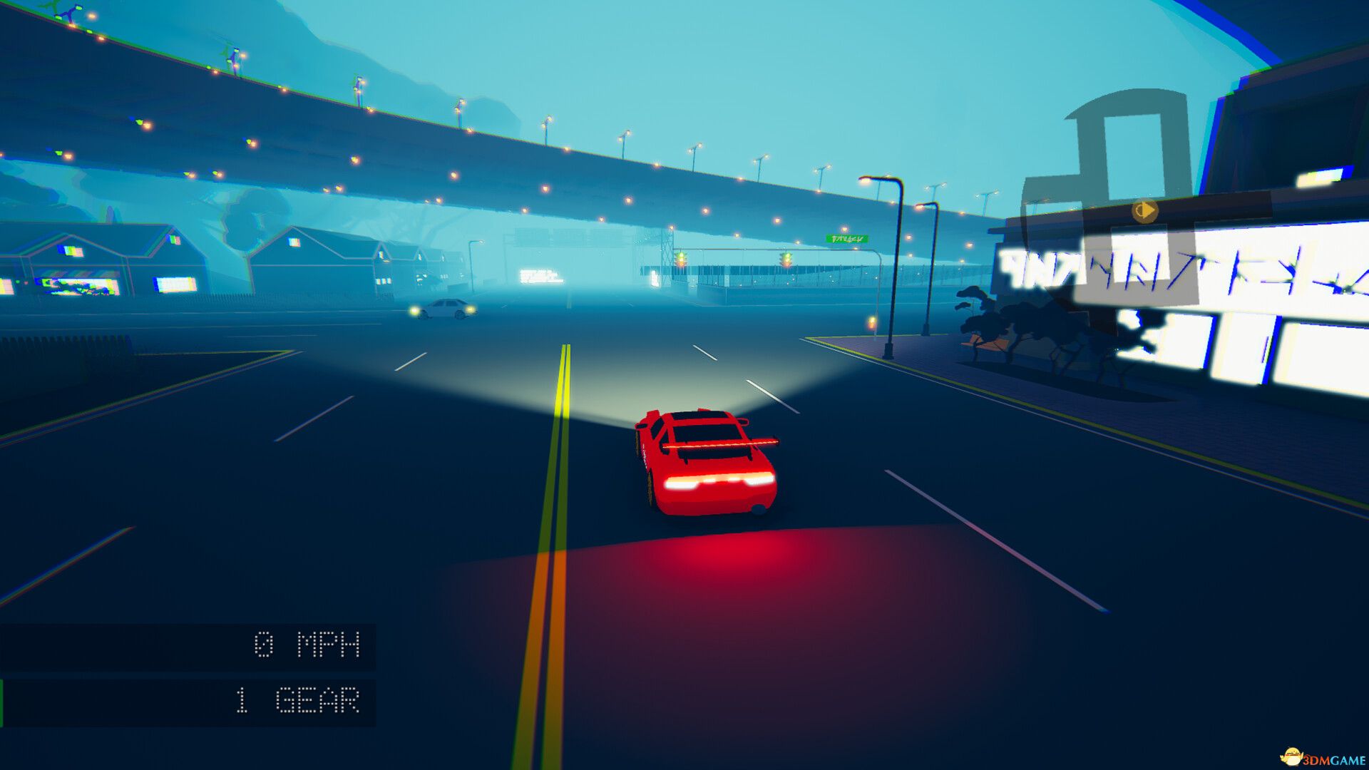 侧向（Sideways）|解压即玩|