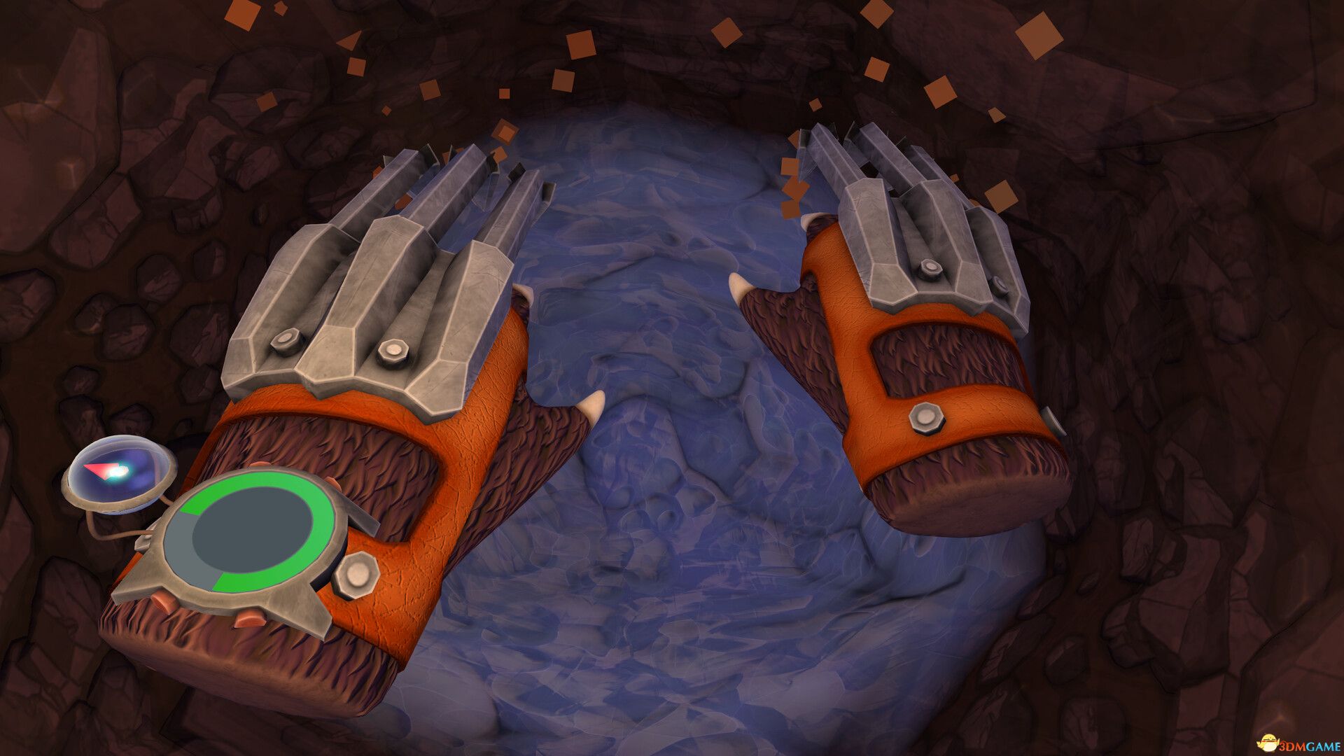 鼹鼠填坑（Mole a Hole）v1.0.31 |解压即玩|