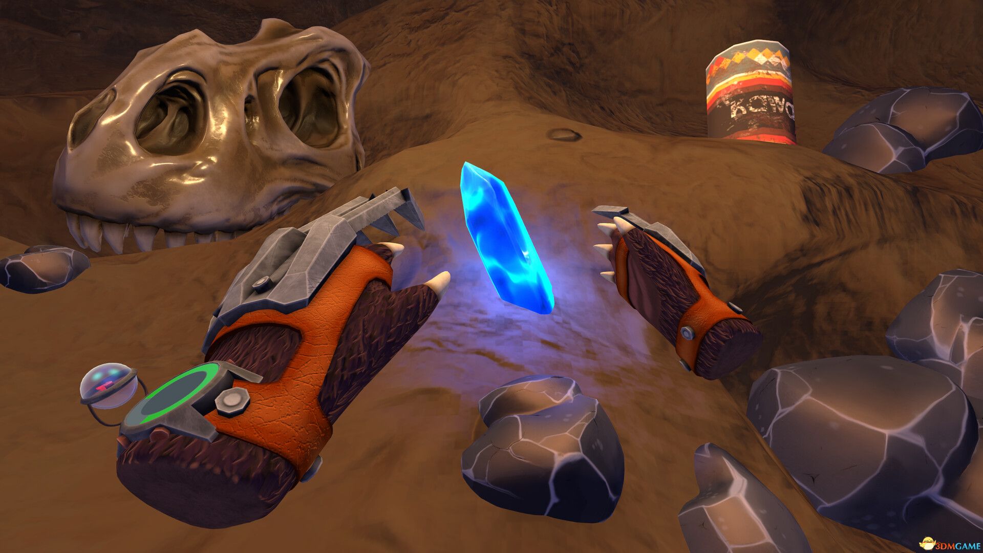 鼹鼠填坑（Mole a Hole）v1.0.31 |解压即玩|