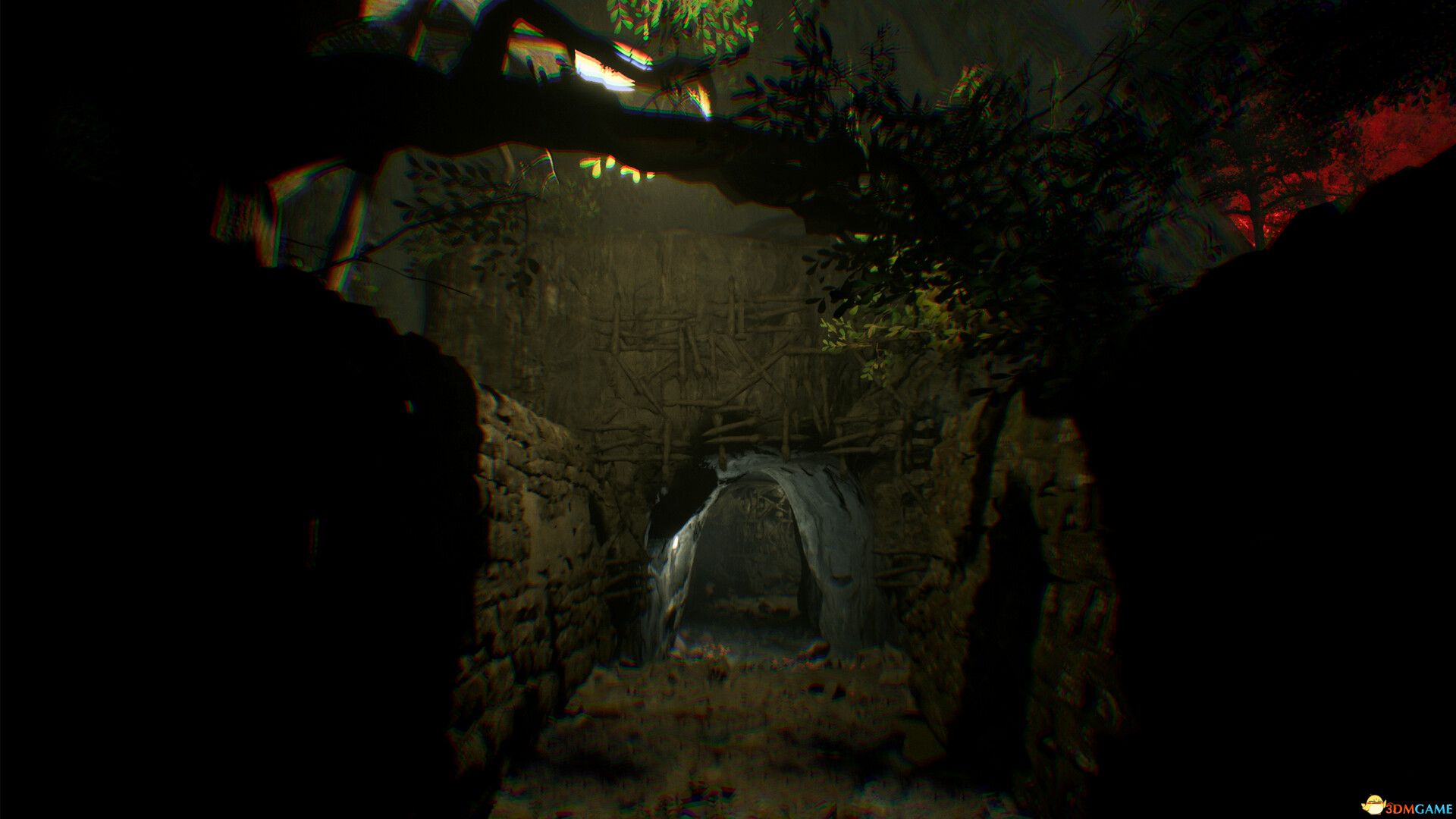 第九藏骸所(The 9th Charnel)官方中文 |解压即玩|