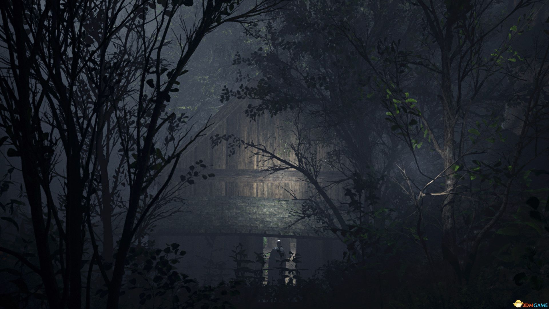 第九藏骸所(The 9th Charnel)官方中文 |解压即玩|