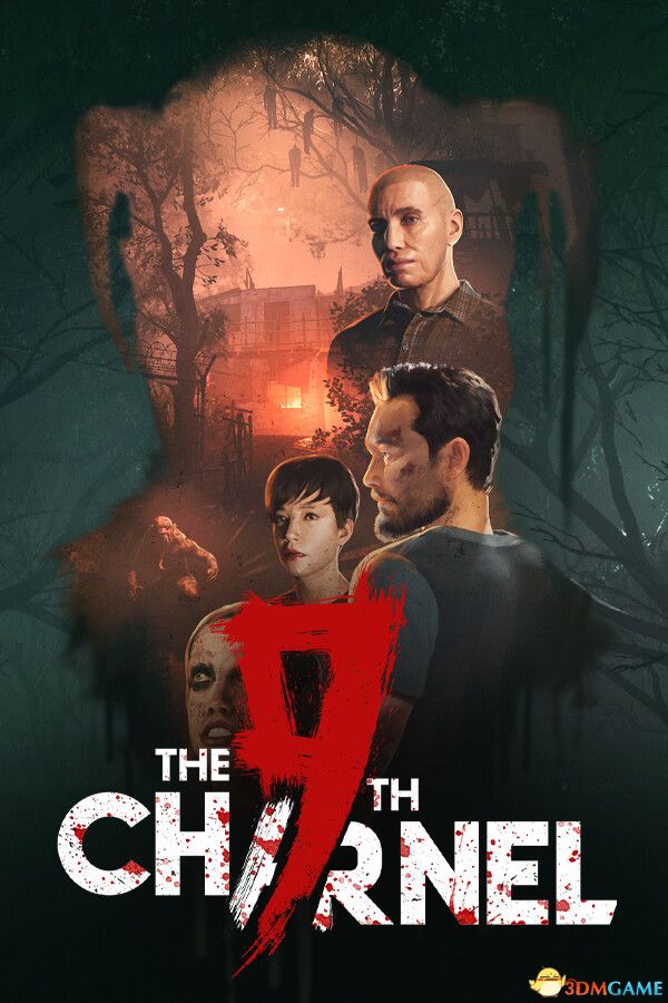 第九藏骸所(The 9th Charnel)官方中文 |解压即玩|