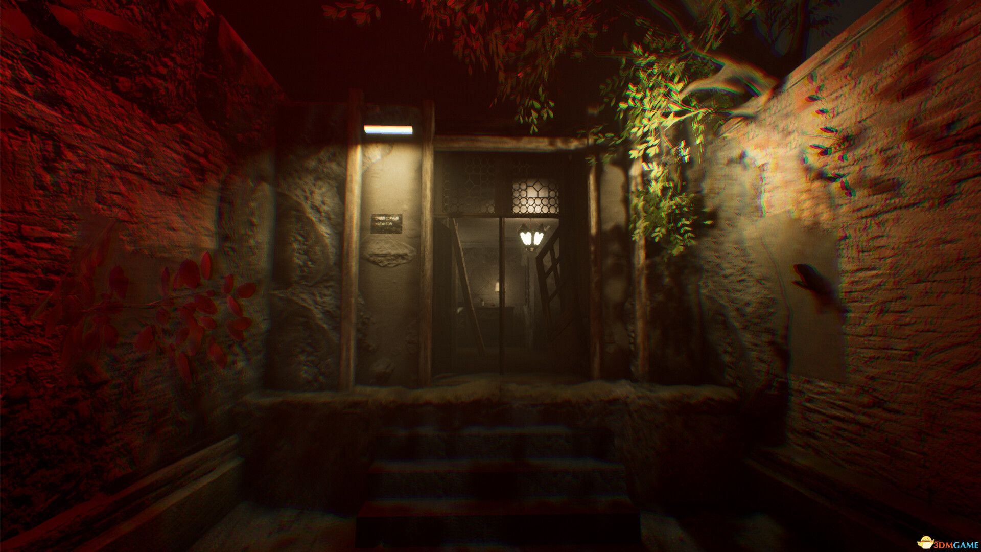 第九藏骸所(The 9th Charnel)官方中文 |解压即玩|