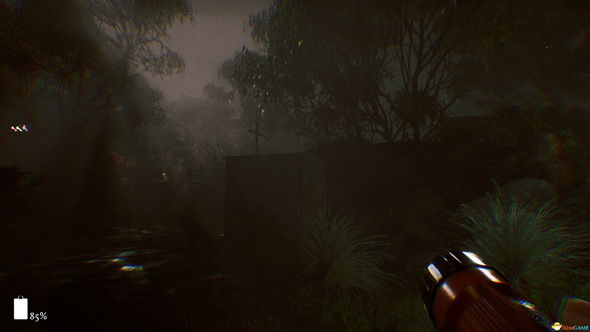 第九藏骸所(The 9th Charnel)官方中文 |解压即玩|