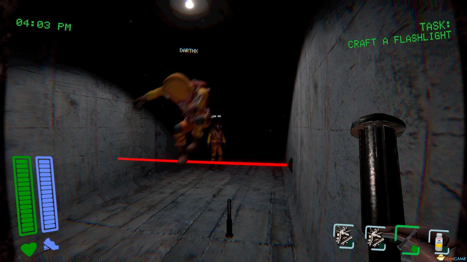 恐惧之路（Dreadway）官方中文 v1.0.0.9 0xdeadcode硬盘版