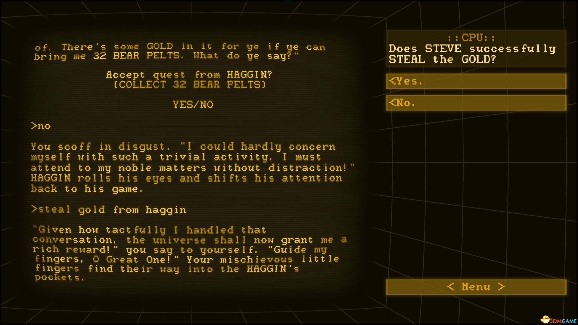 掌控酒馆冒险(Run TavernQuest)Build 21685694 |解压即玩|