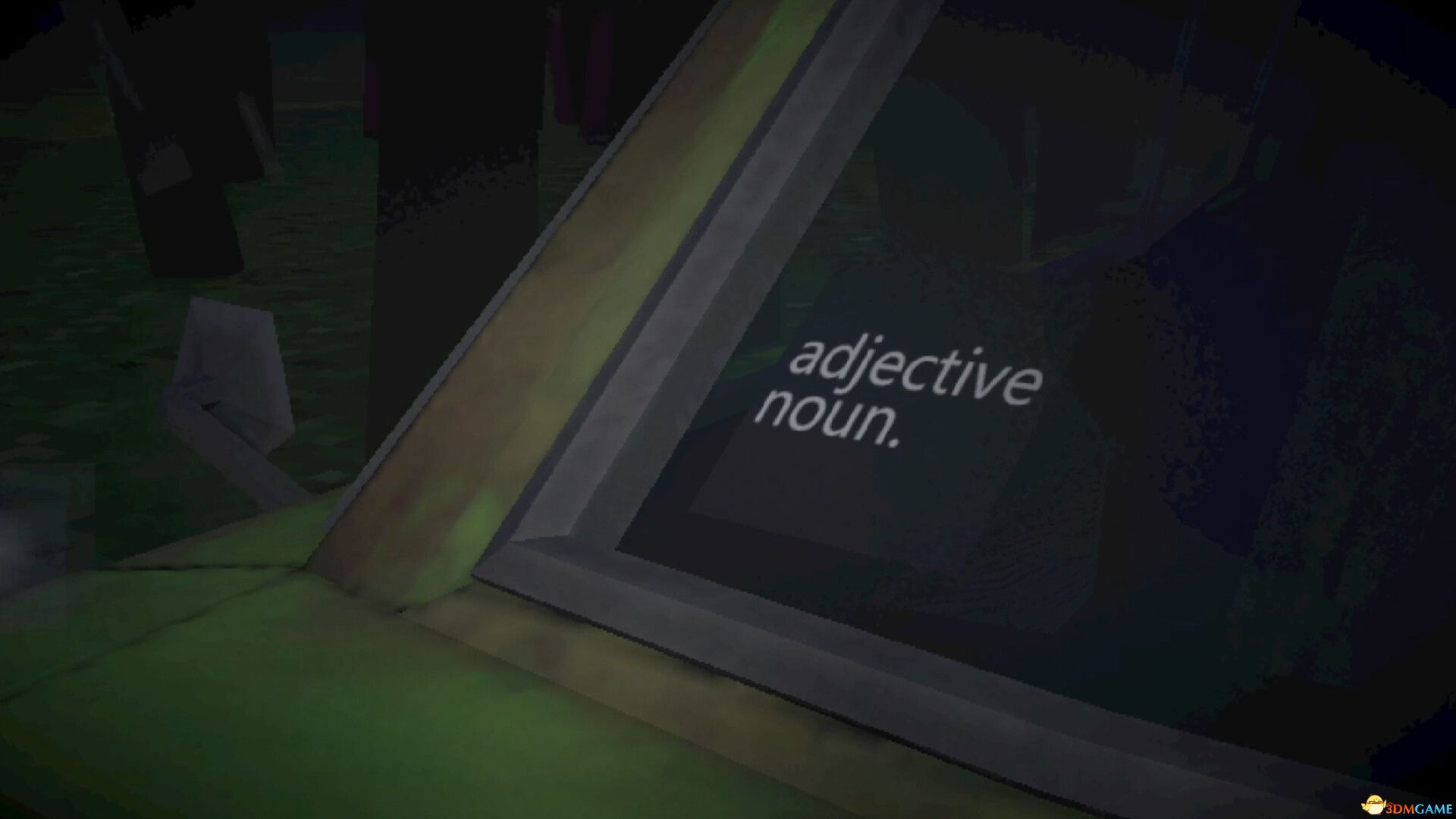 洞潜深境(SUBSUMED)bADkARMA硬盘版