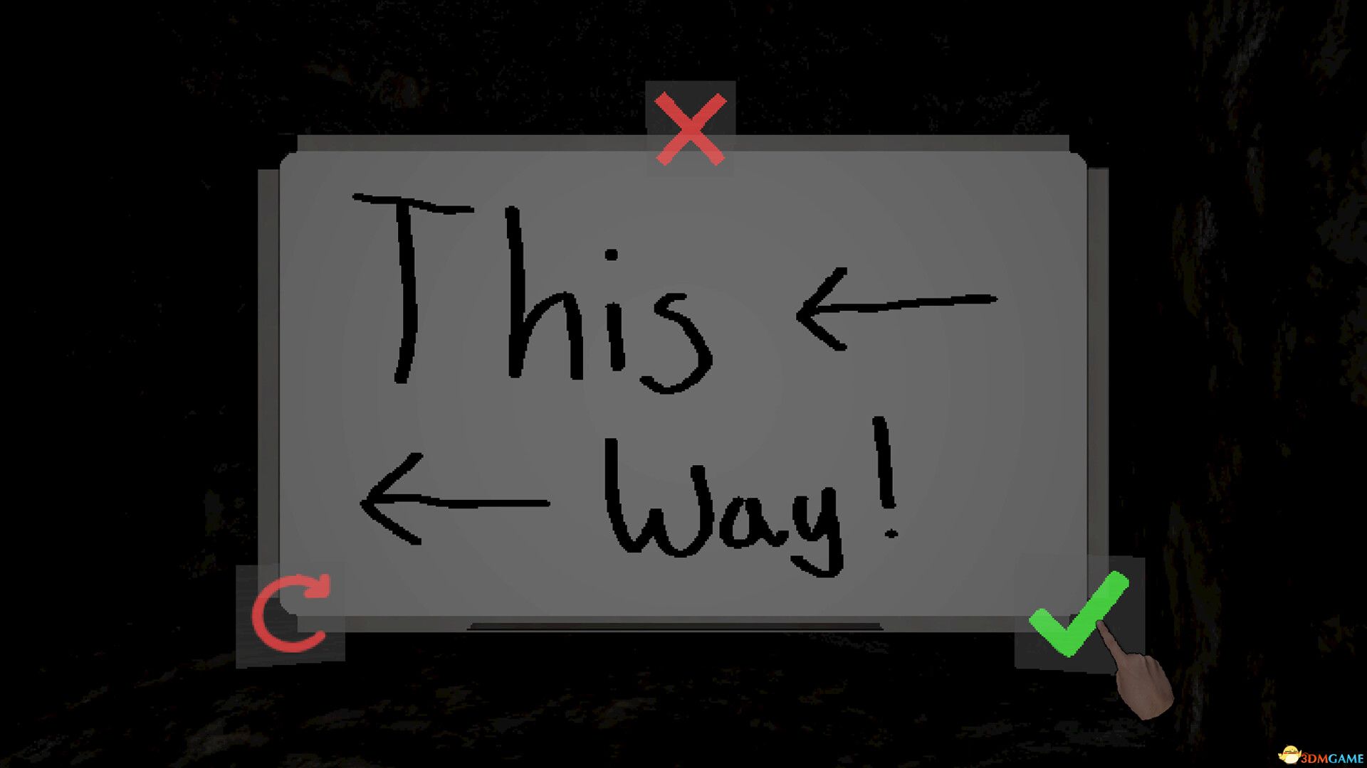 洞潜深境(SUBSUMED)bADkARMA硬盘版