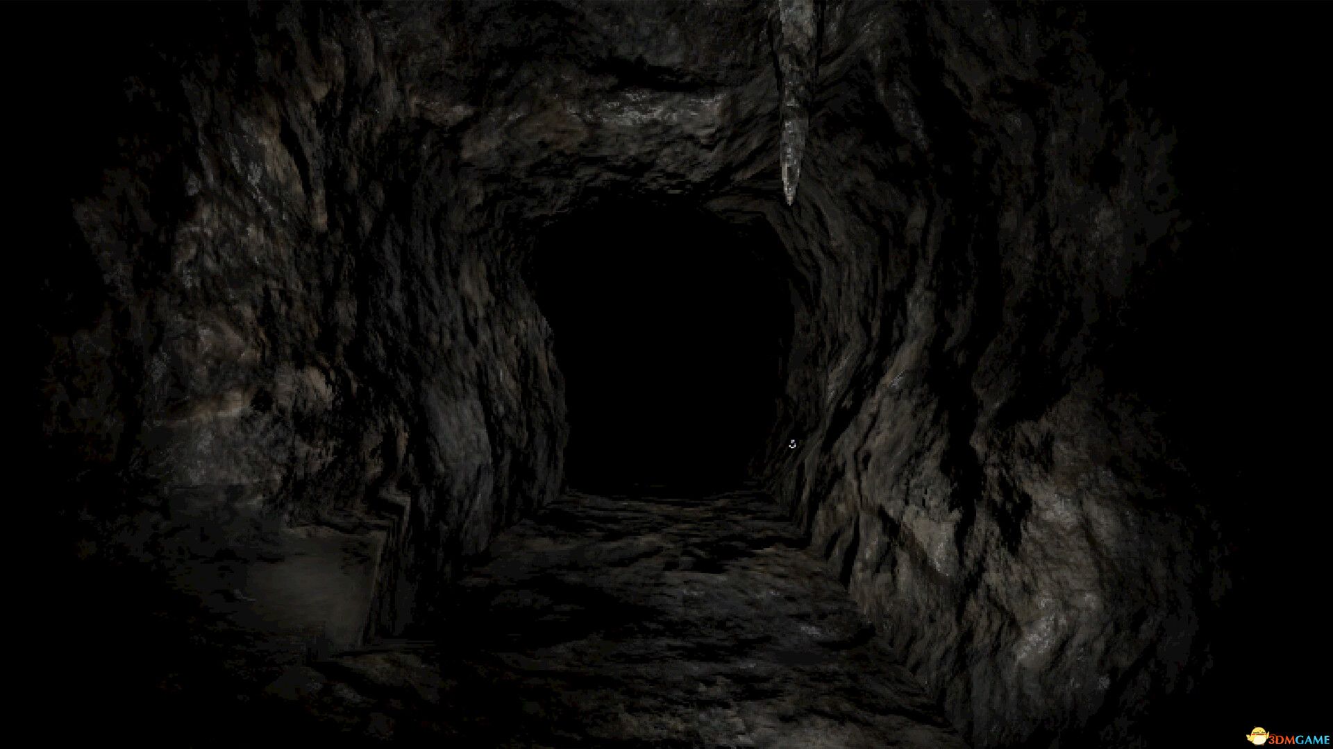 洞潜深境(SUBSUMED)bADkARMA硬盘版