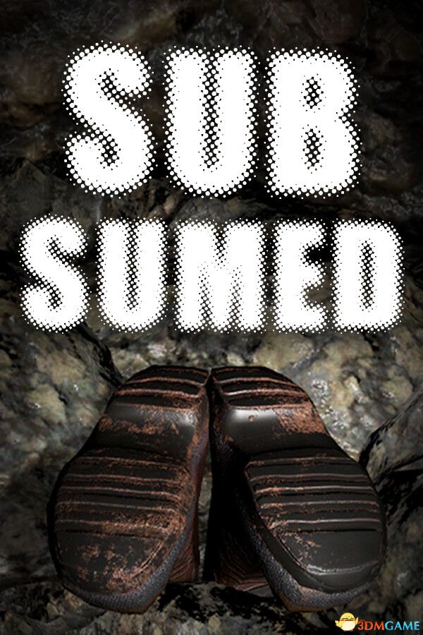 洞潜深境(SUBSUMED)bADkARMA硬盘版