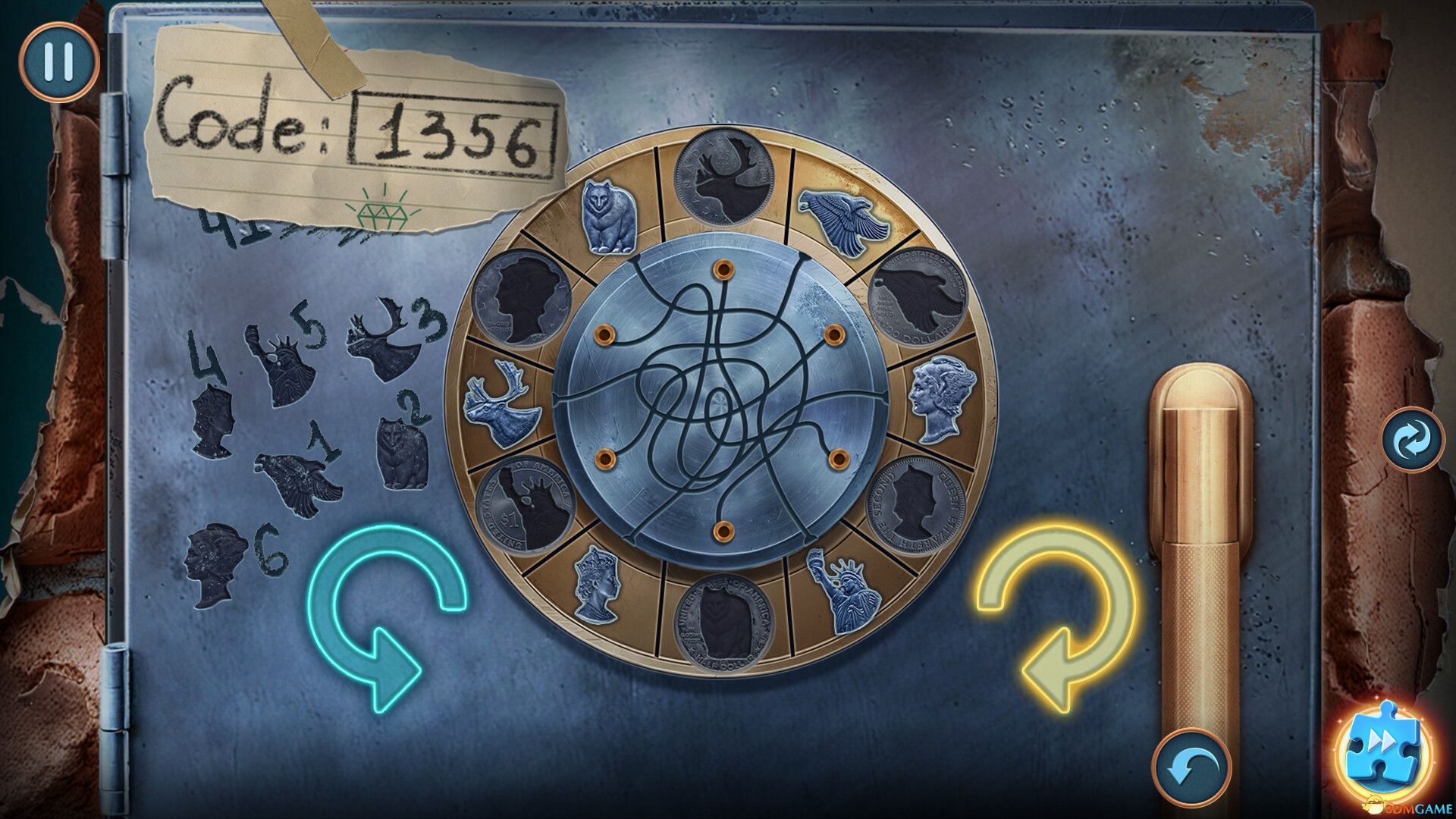 塞勒姆秘闻：幽灵马车（Secrets of Salem: The Phantom Cab）典藏版 |解压即玩|