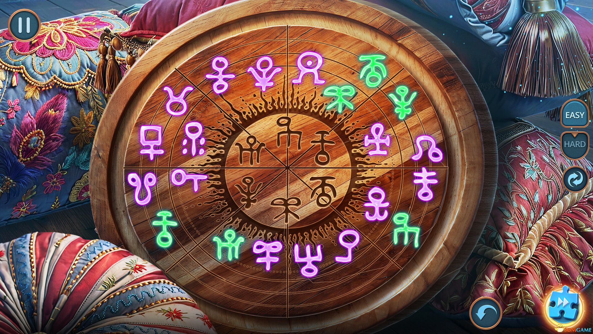 塞勒姆秘闻：幽灵马车（Secrets of Salem: The Phantom Cab）典藏版 |解压即玩|