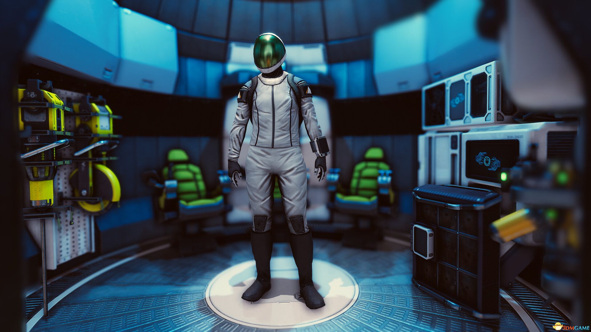 占领火星(Occupy Mars: The Game)官方中文 |解压即玩|