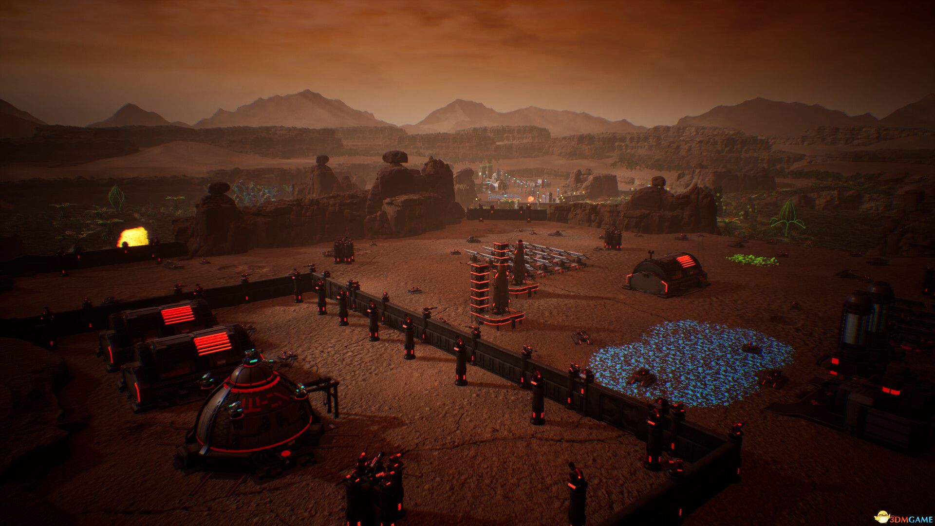 星萼(Calyx)官方中文 Early Access |解压即玩|