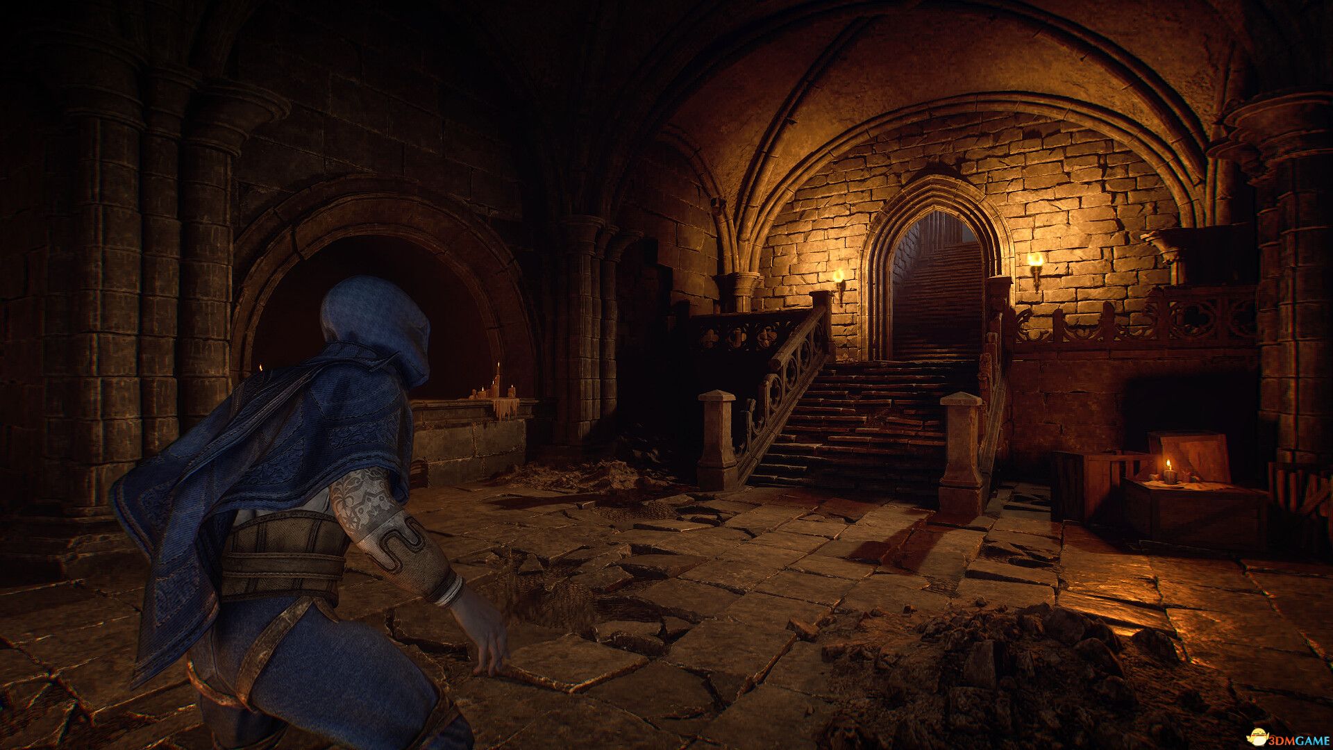 嗜血之王：崛起（Vampires: Bloodlord Rising）官方中文 Early Access |解压即玩|