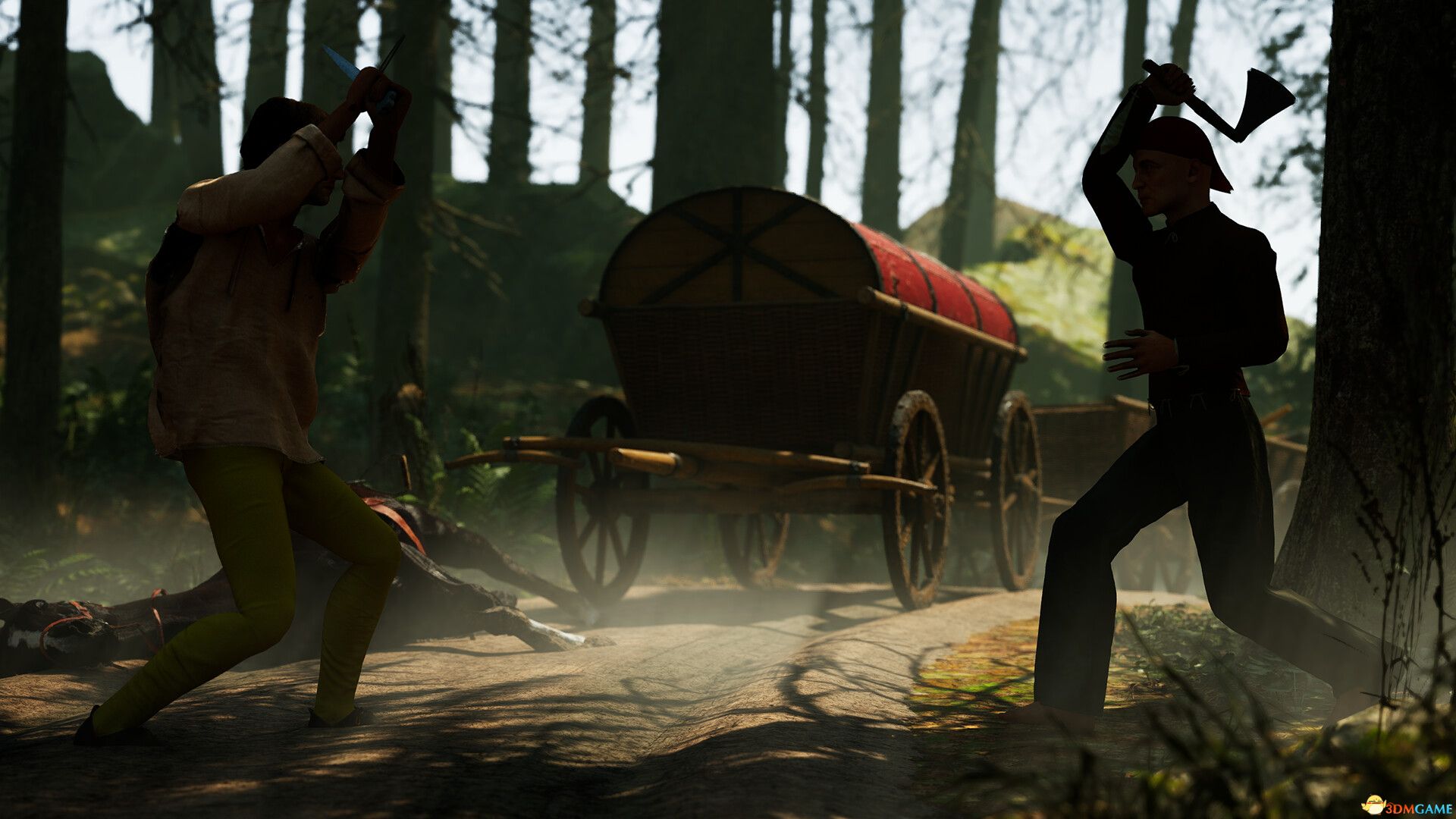 半剑(Half Sword)Early Access |解压即玩|