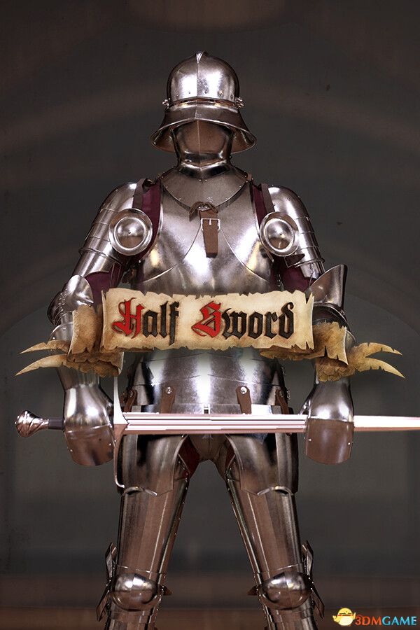 半剑(Half Sword)Early Access |解压即玩|