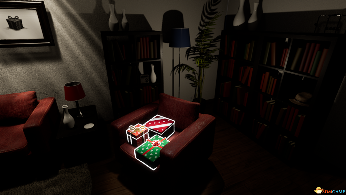 当圣诞树亮起(When The Tree Is Lit)bADkARMA硬盘版