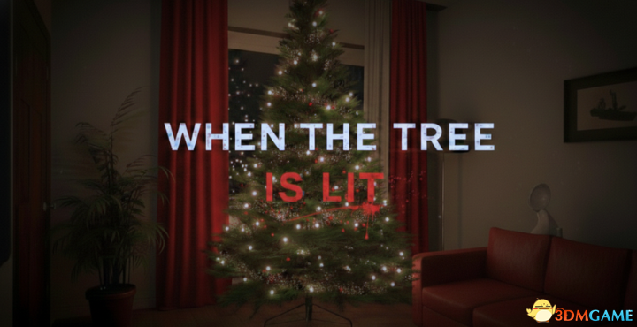 当圣诞树亮起(When The Tree Is Lit)bADkARMA硬盘版