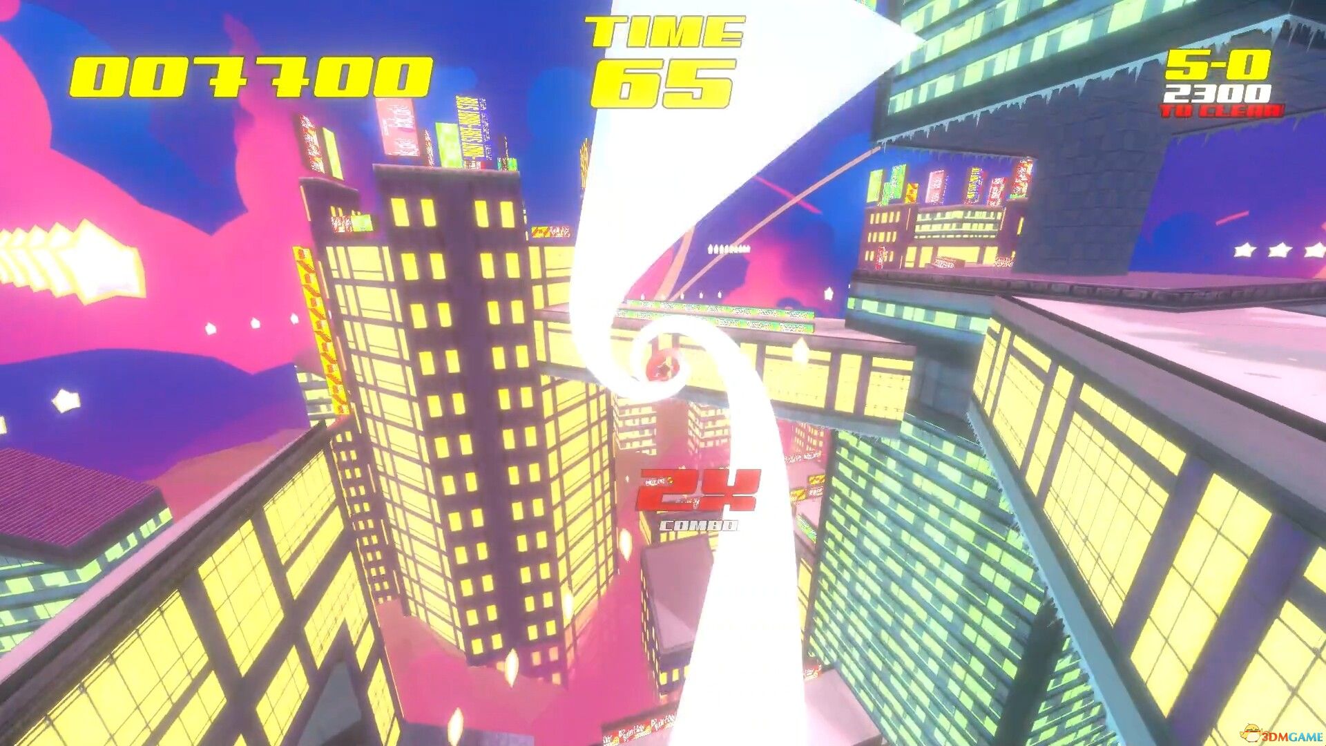 圣诞军团4（SantaCorps 4）bADkARMA硬盘版