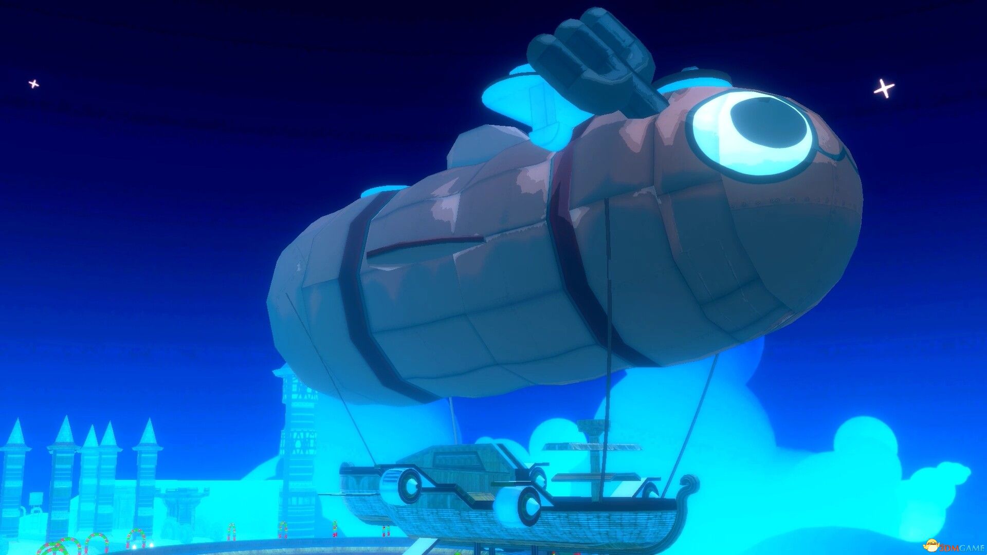 圣诞军团4（SantaCorps 4）bADkARMA硬盘版