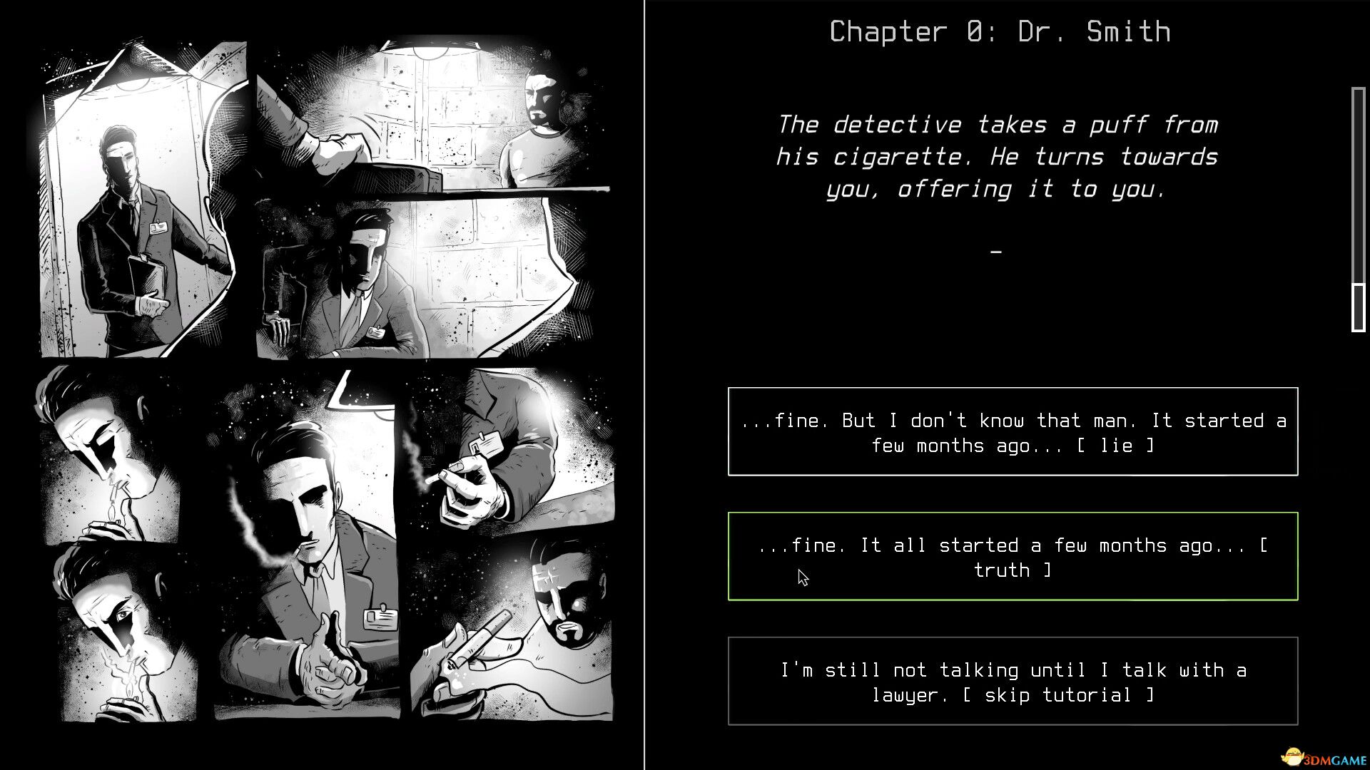 暗疑:黑客潜行(Untrusted: hackers at large)Build 21717414 |解压即玩|