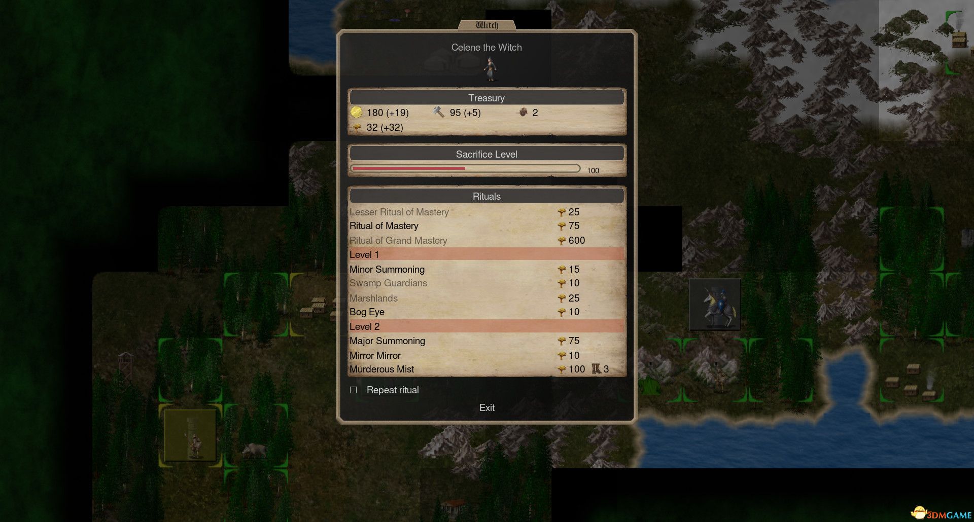极乐世界的征服4(Conquest of Elysium 4)v4.32 |解压即玩|