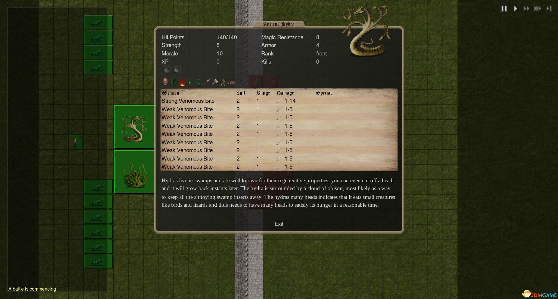 极乐世界的征服4(Conquest of Elysium 4)v4.32 |解压即玩|