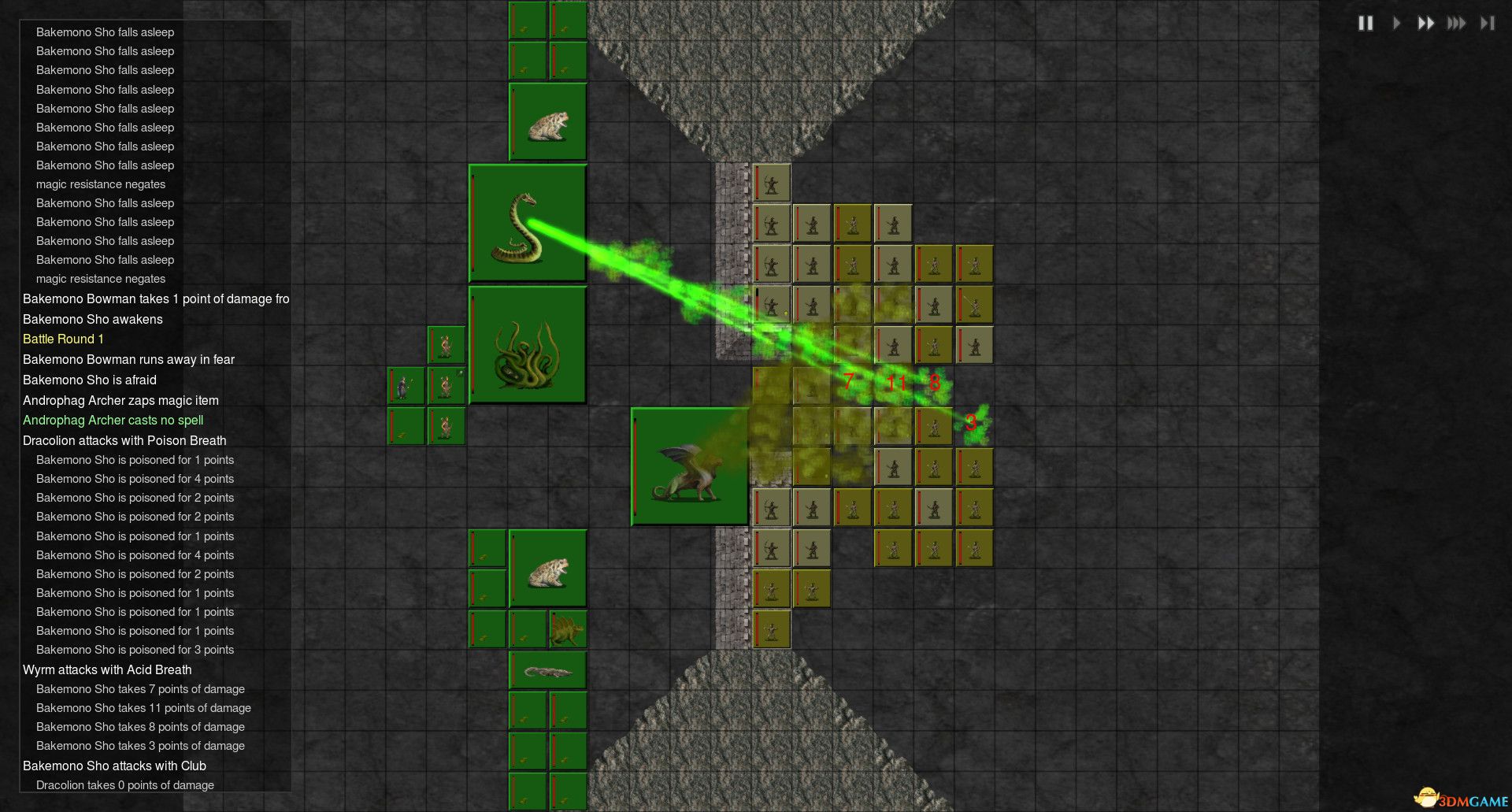 极乐世界的征服4(Conquest of Elysium 4)v4.32 |解压即玩|