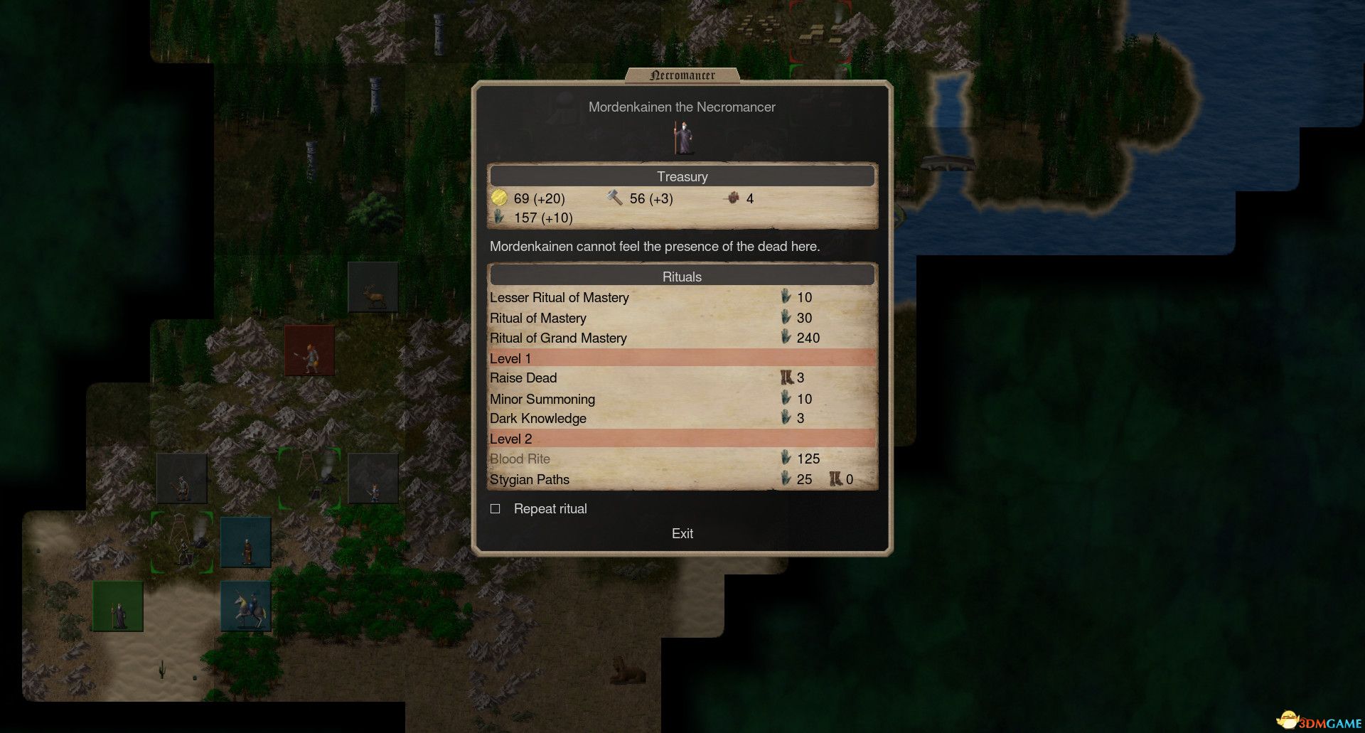 极乐世界的征服4(Conquest of Elysium 4)v4.32 |解压即玩|