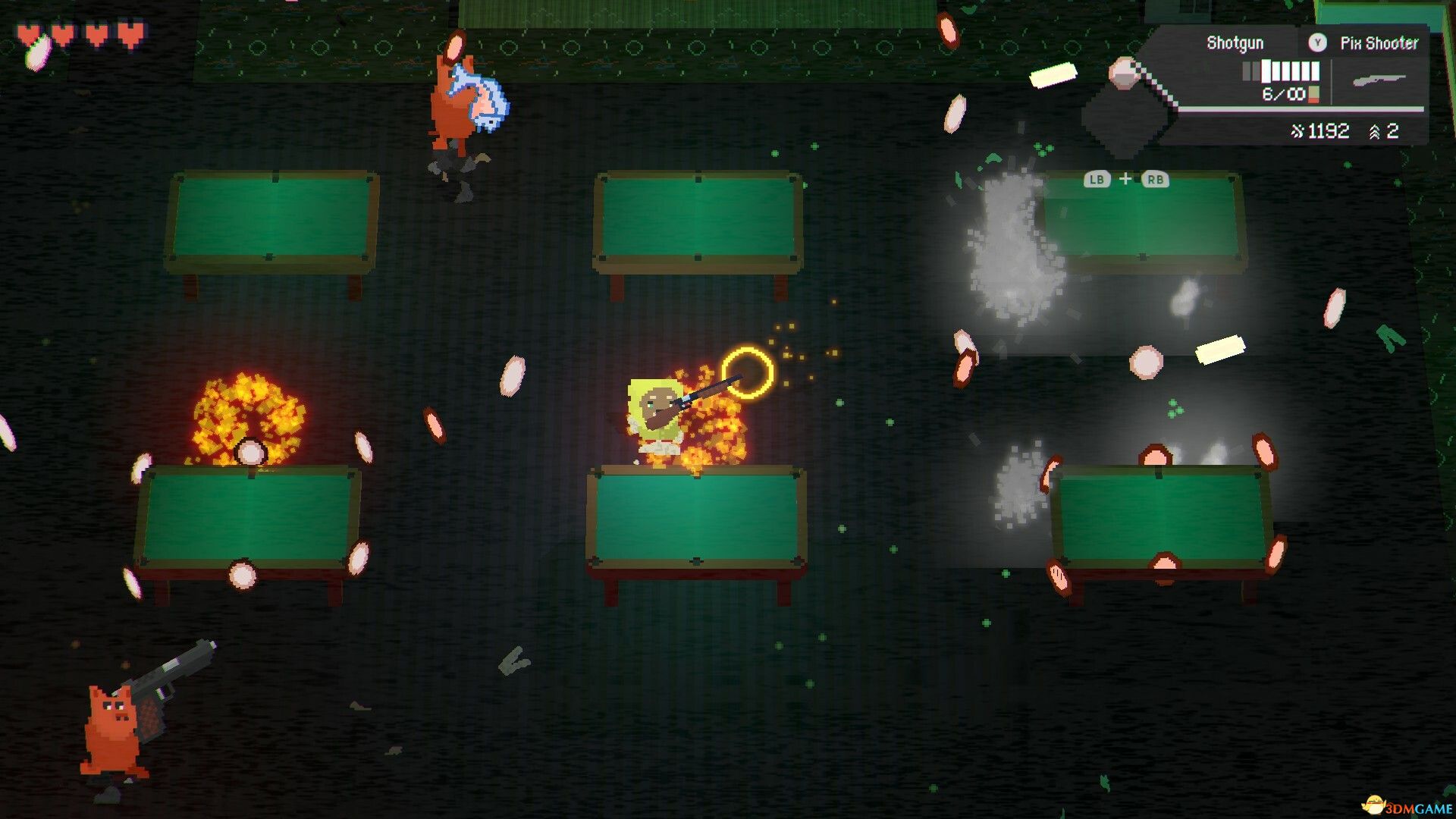 合法熊器(Rightfully, Beary Arms)Build 21152372 |解压即玩|