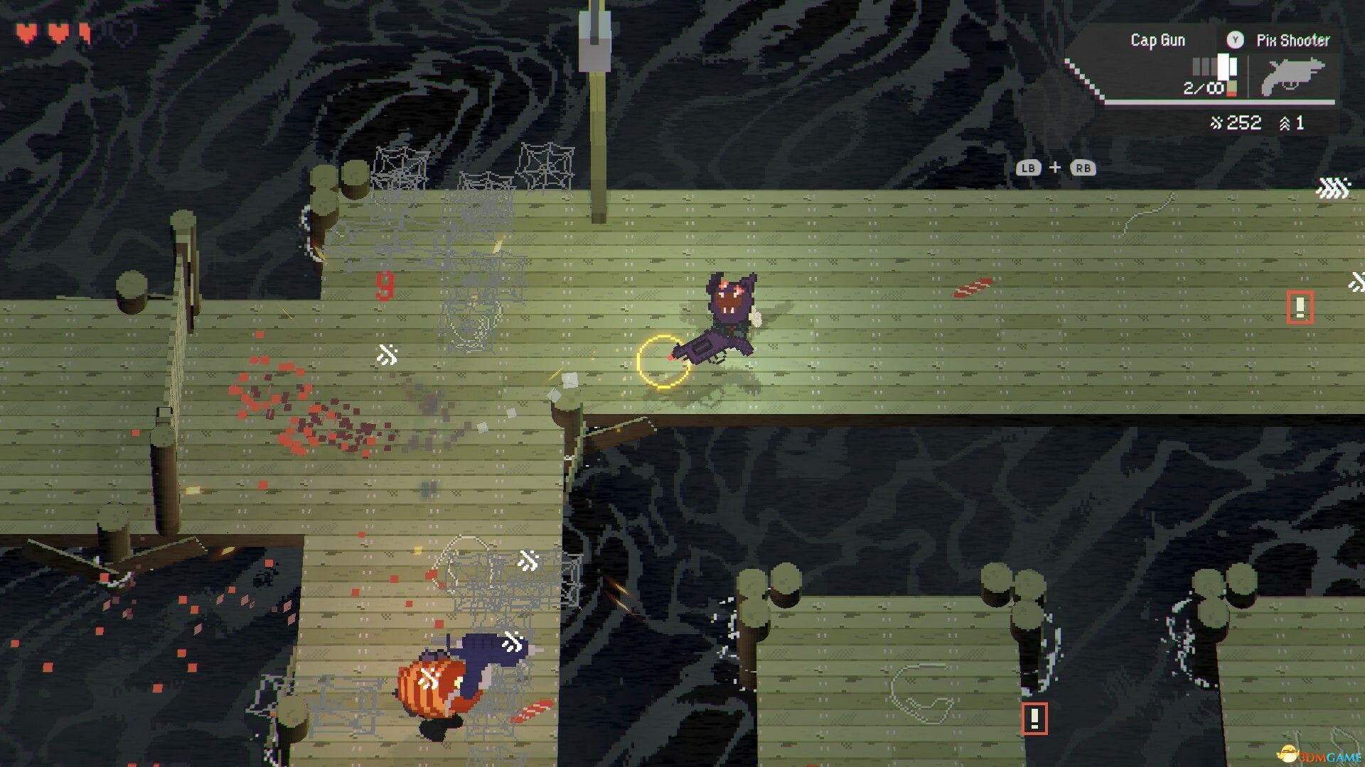 合法熊器(Rightfully, Beary Arms)Build 21152372 |解压即玩|