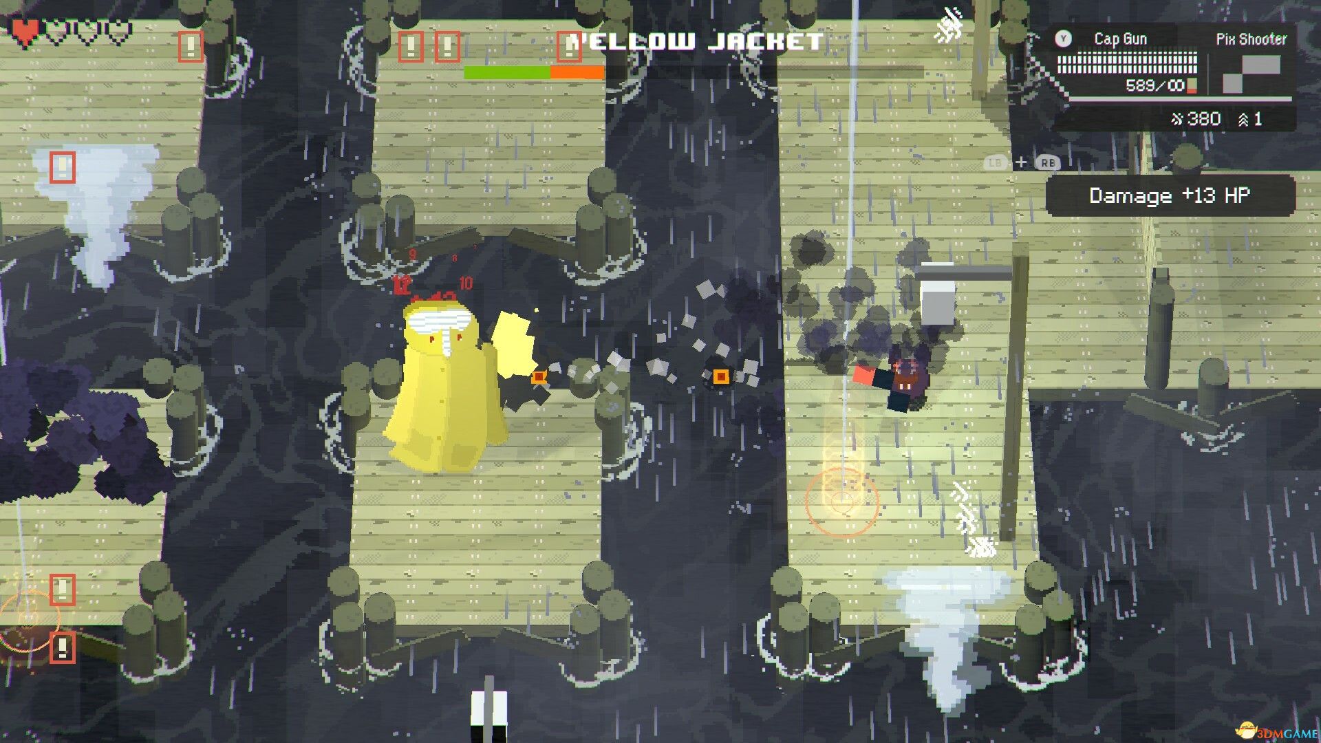 合法熊器(Rightfully, Beary Arms)Build 21152372 |解压即玩|