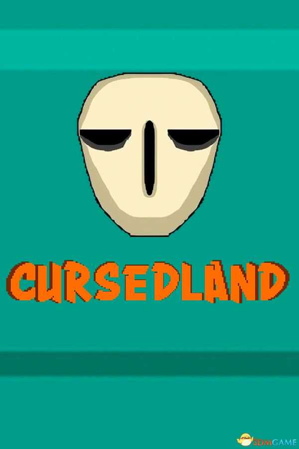 诅咒之地(Cursedland)Build 21689981 |解压即玩|