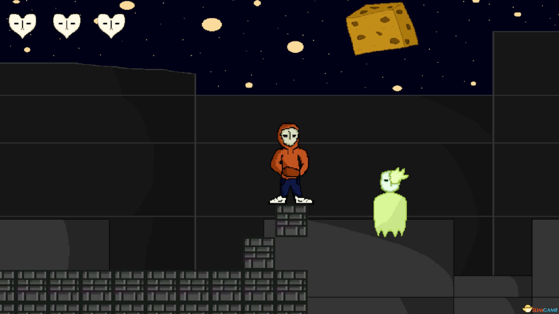 诅咒之地(Cursedland)Build 21689981 |解压即玩|