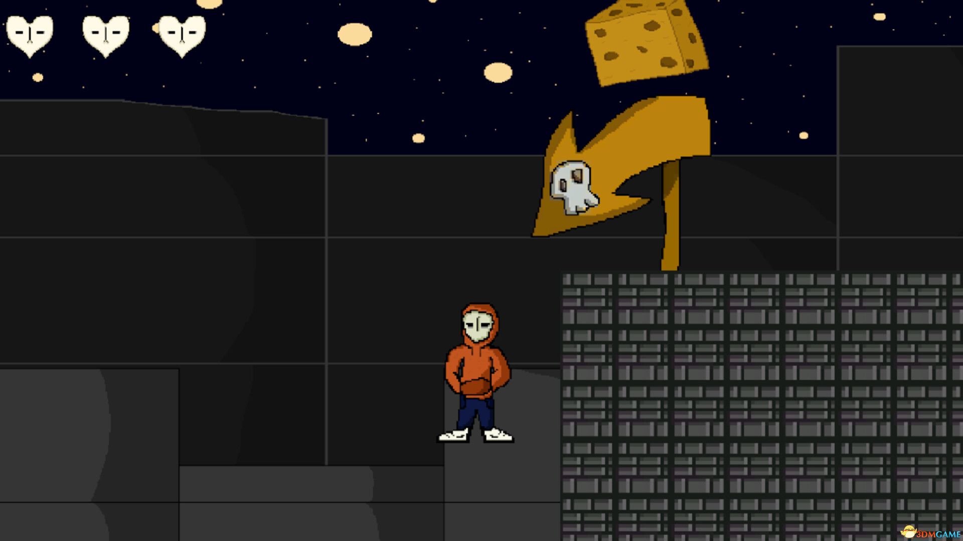 诅咒之地(Cursedland)Build 21689981 |解压即玩|