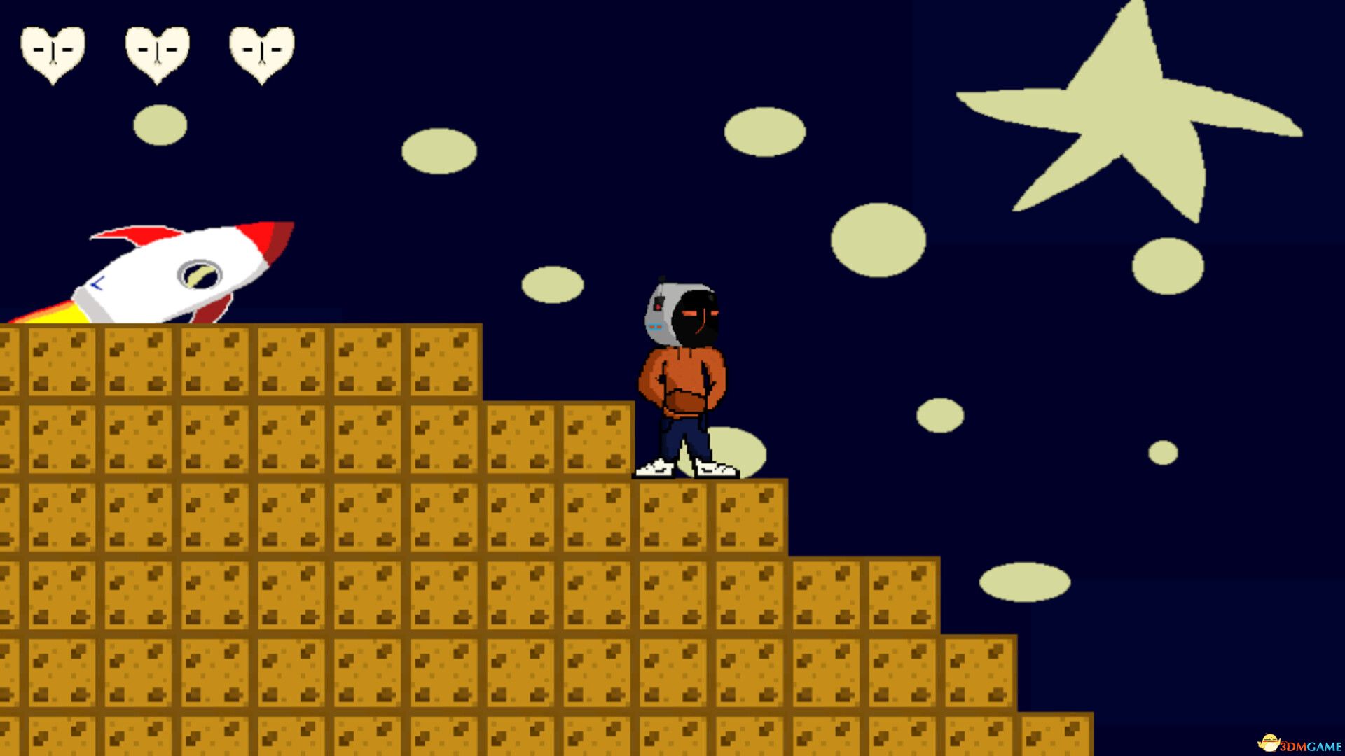 诅咒之地(Cursedland)Build 21689981 |解压即玩|