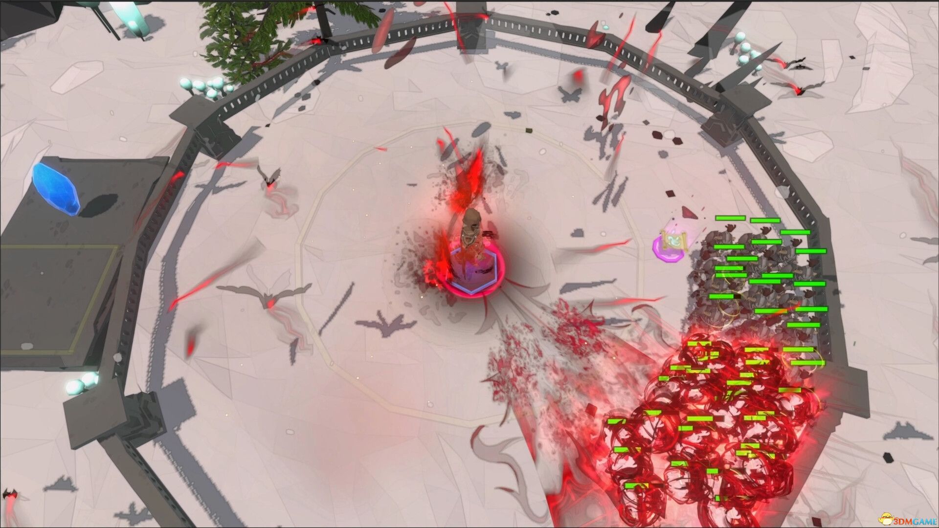 波利塔防(Poly TD)官方中文版 [百度网盘/迅雷]