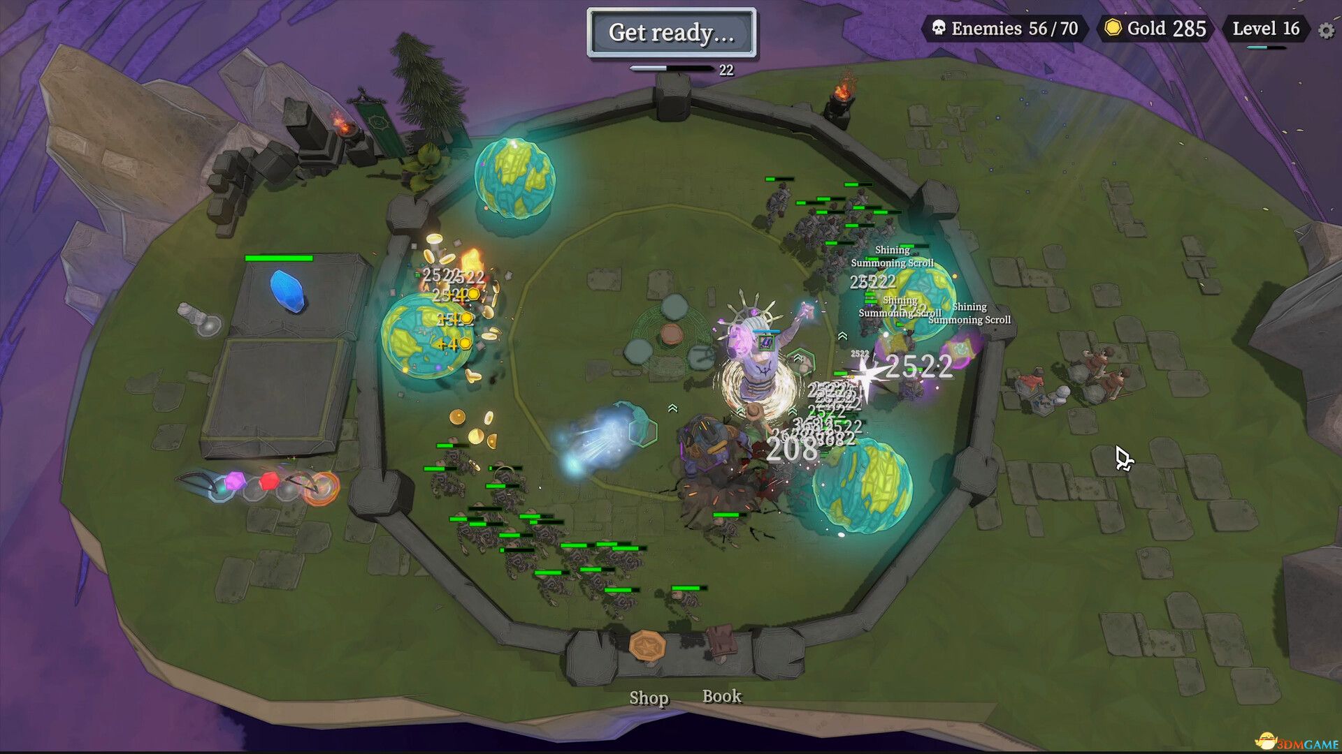 波利塔防(Poly TD)官方中文版 [百度网盘/迅雷]