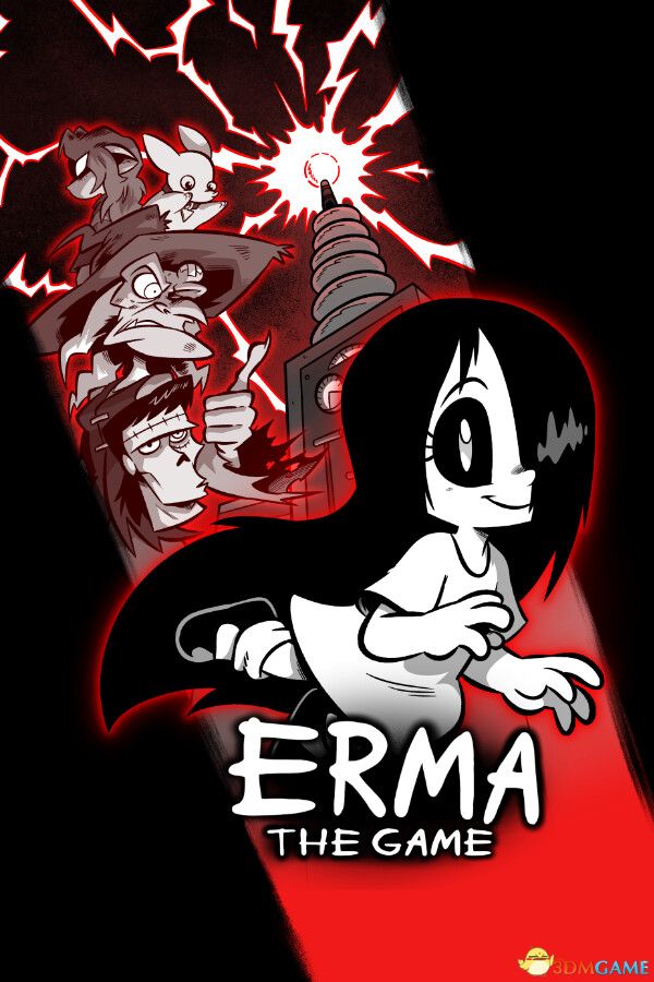 艾尔玛：游戏（Erma: The Game）|解压即玩|