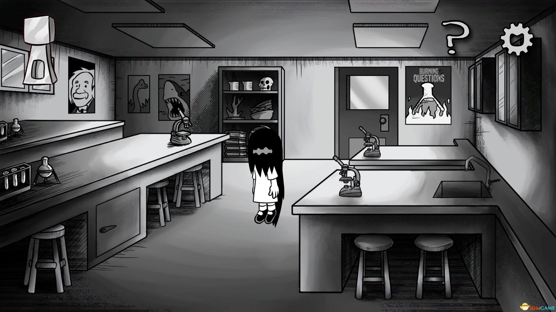 艾尔玛：游戏（Erma: The Game）|解压即玩|