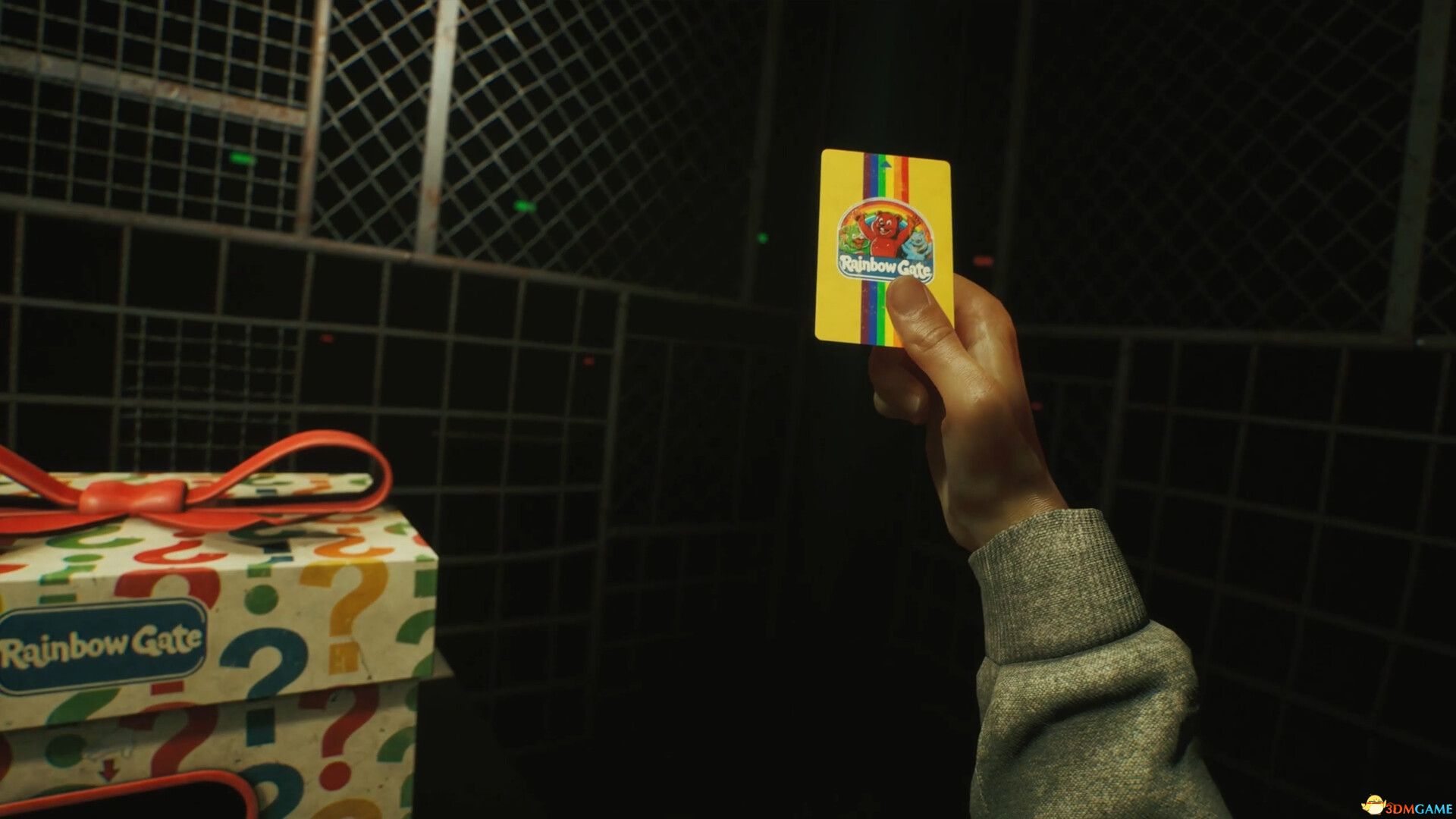 彩虹之门（Rainbow Gate）官方中文 |解压即玩|