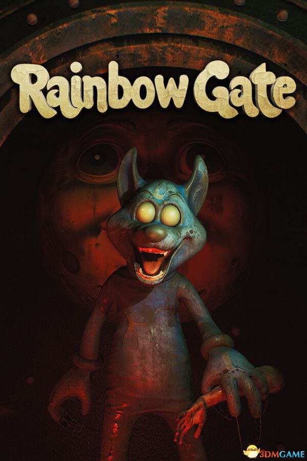 彩虹之门（Rainbow Gate）官方中文 |解压即玩|