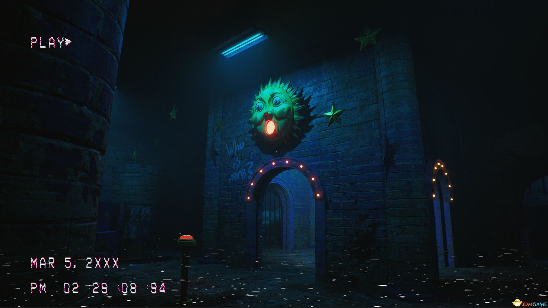 彩虹之门（Rainbow Gate）官方中文 |解压即玩|