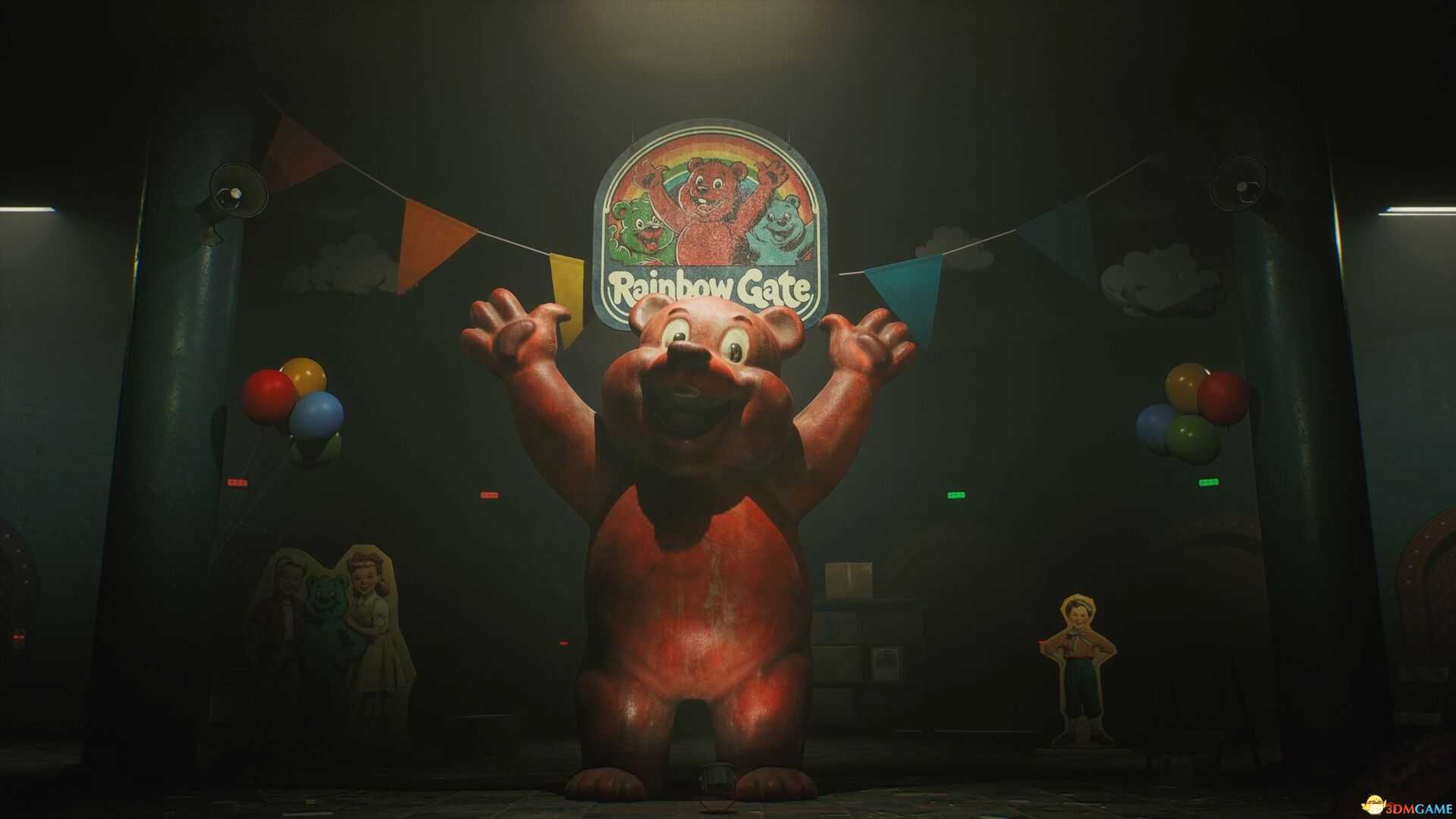 彩虹之门（Rainbow Gate）官方中文 |解压即玩|